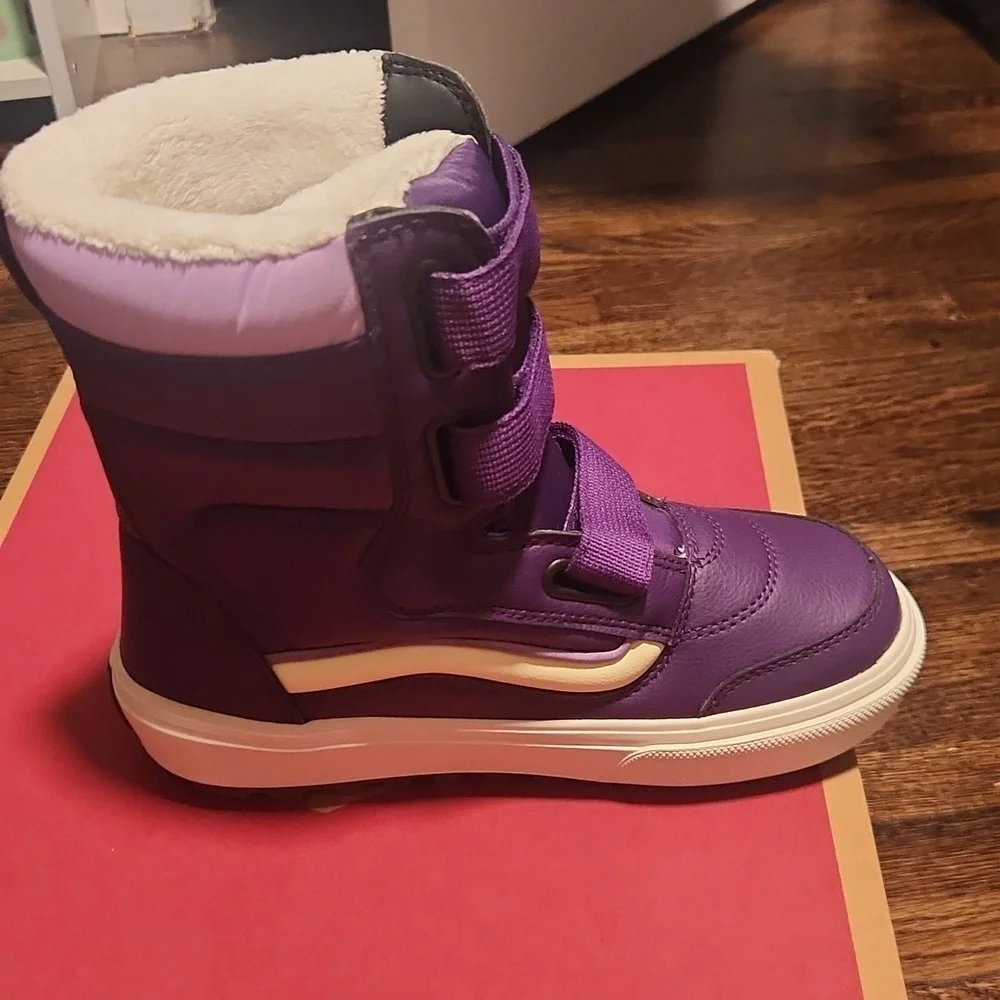 Vans - Snow Cruiser V VansGuard Youth 🆕️ - Picture 8 of 10